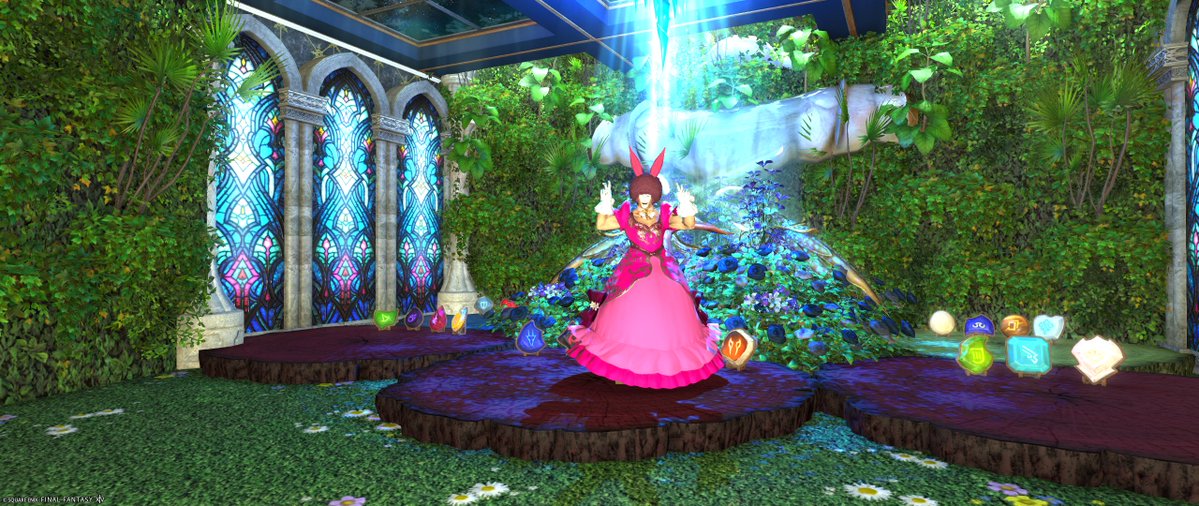 Hamaco_ff14's tweet image. 明日はメテオにて鯖イベント「お願いエメテオセルク」を開催します!!18時から深夜まで掛けて、済で一緒に遊びたい人と今頑張ってる人で集まっていいPT活動しようぜ！というものです!!明日が零式初1層とかもぜひやってみて！楽しみましょう!!
なんとなく集まる会場ｱﾘ!!
⇒Yojimbo エンピ23-41及び公園