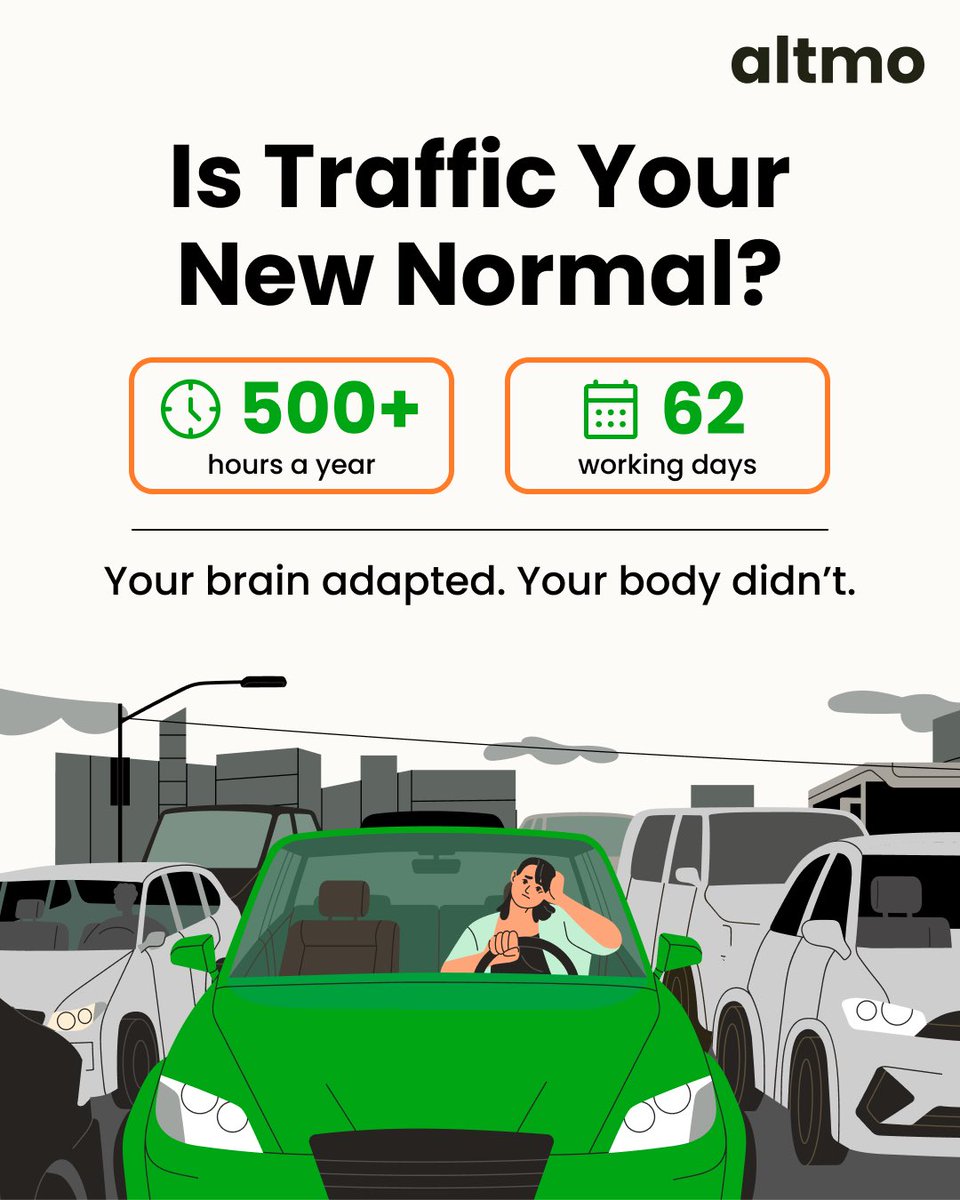 Altmo™ tweet media