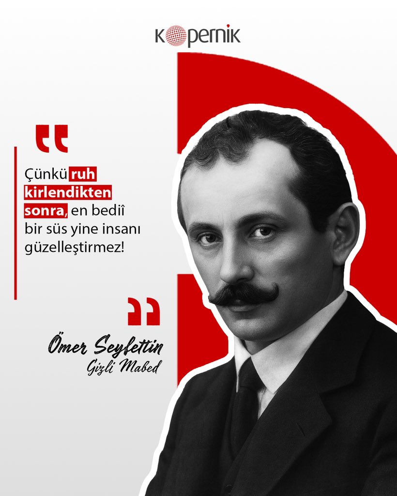 Kopernik Kitap tweet media
