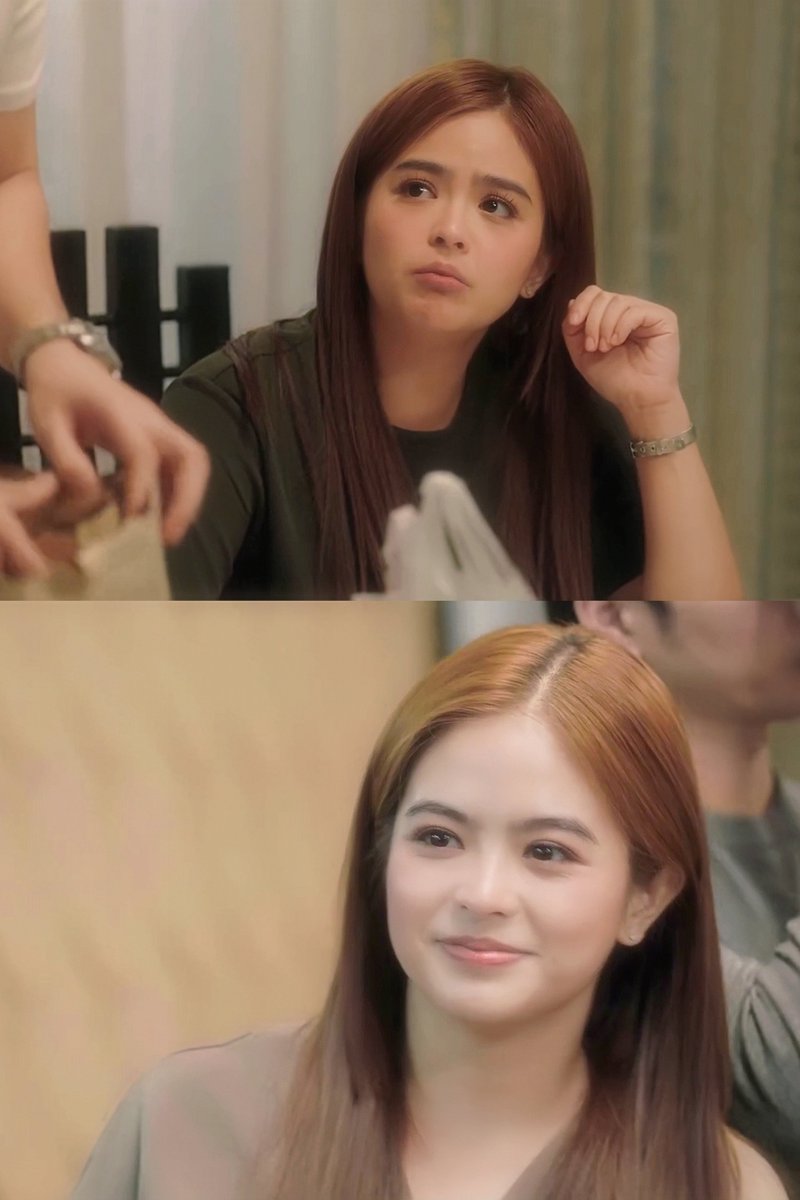 bakit pag s'ya may sakit maganda pa rin? ba't ako mukhangg deads na???