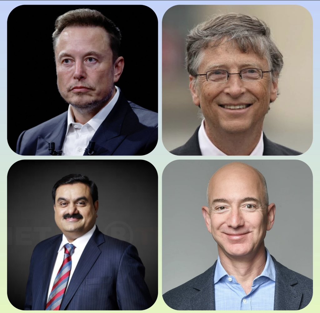 Hey <a href="/grok/">Grok</a> remove the ones who are mentioned in Epstein file