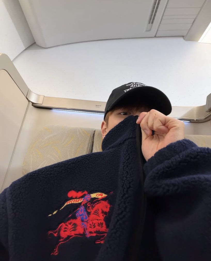 seungmins view                    chans view