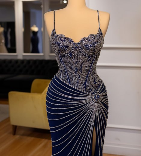 Elegance is when the inside is as beautiful as the outside