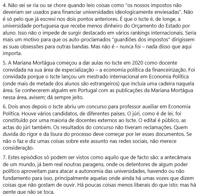 Paes Mamede sobre o ataque à <a href="/MRMortagua/">mariana mortágua</a>