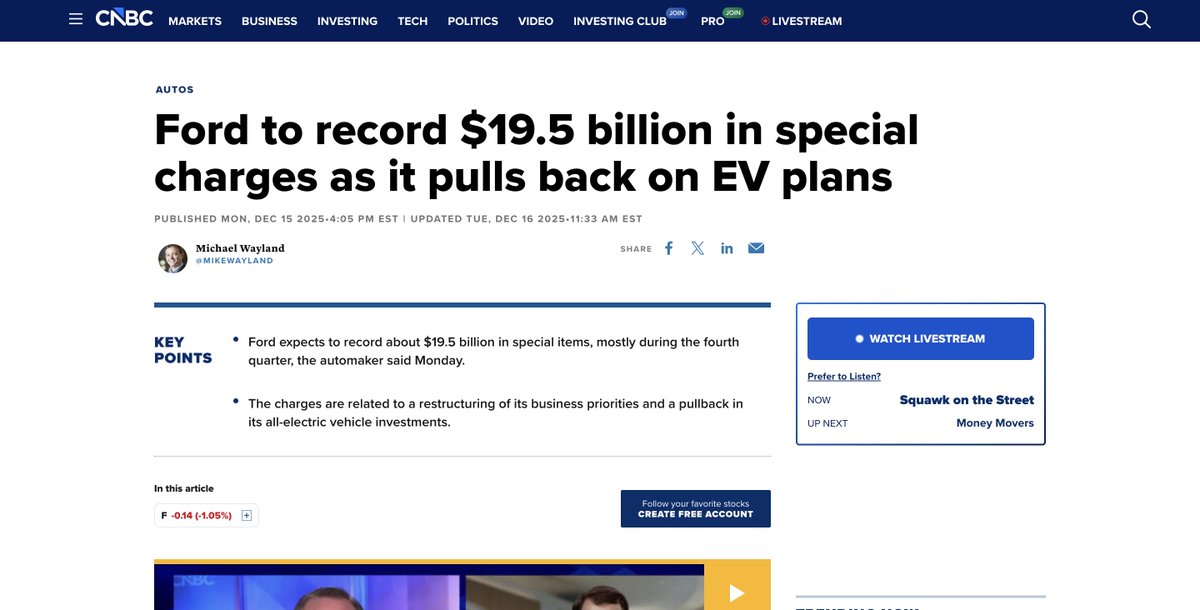 TESLARATI tweet media