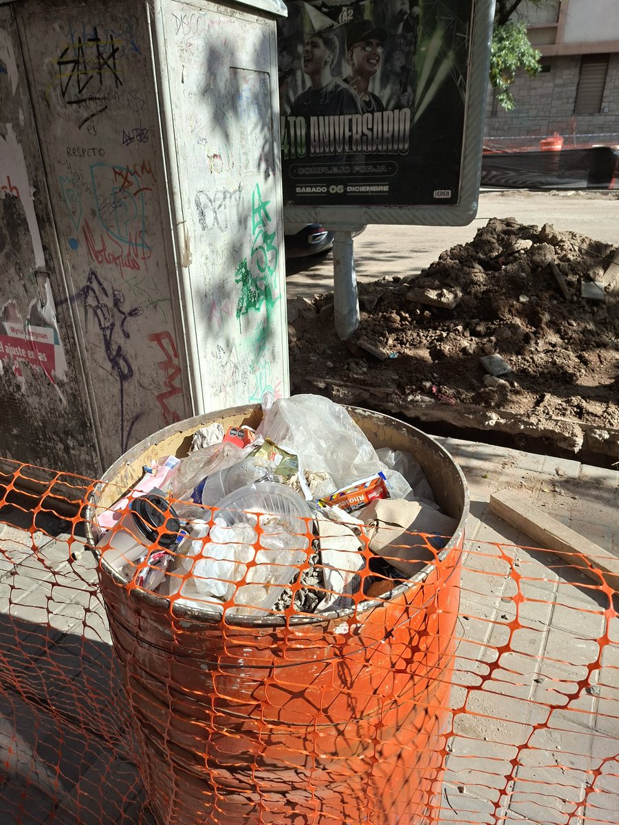 EugeGordillo 💜75% Cordoba tweet media