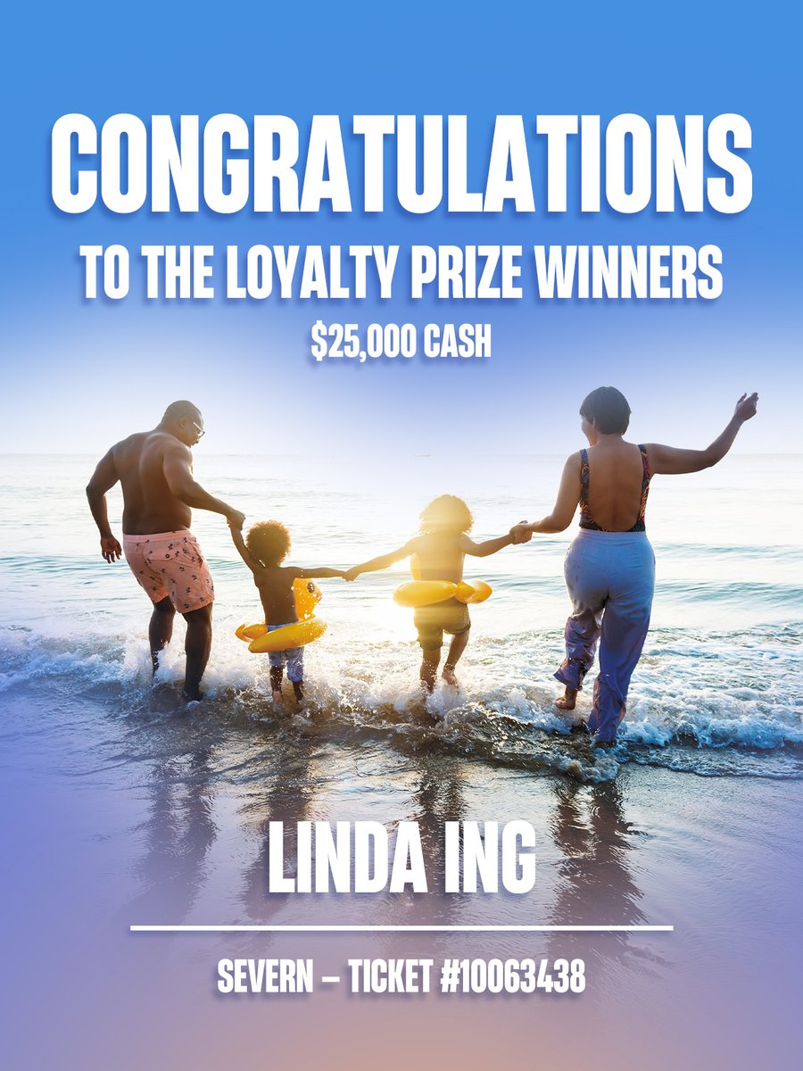 Princess Margaret Lottery tweet media