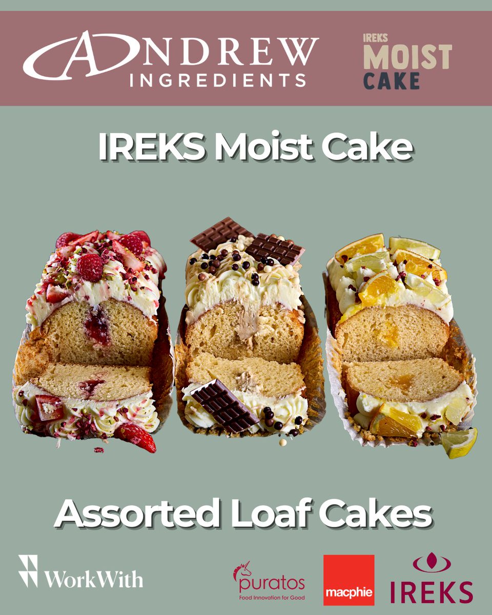 Andrew Ingredients tweet media