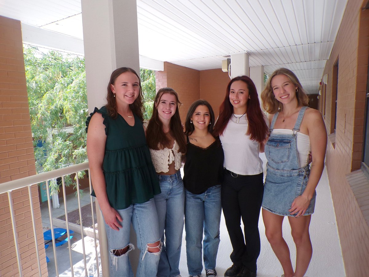 Ursinus Gymnastics tweet media