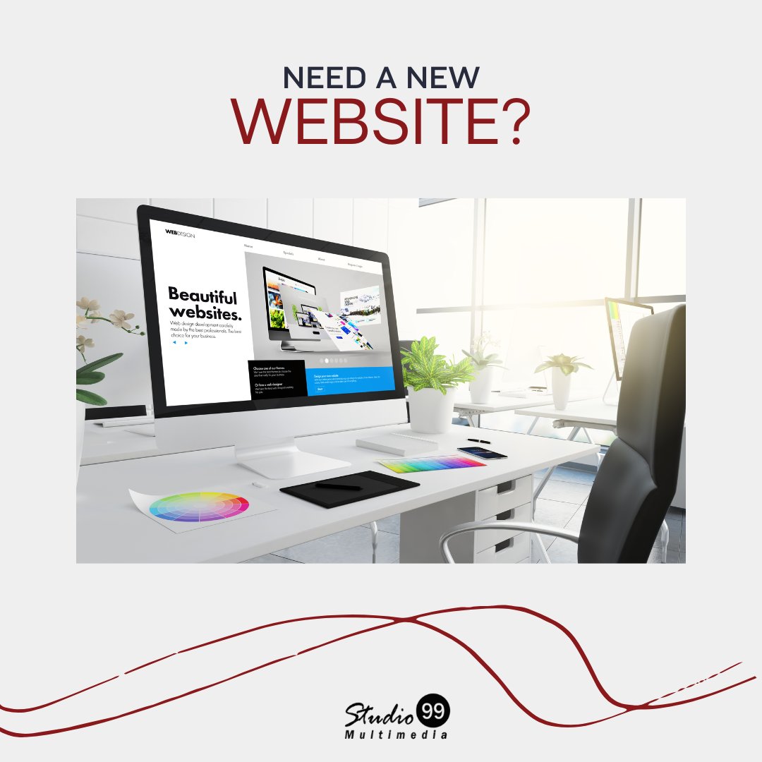 Studio 99 Multimedia tweet media