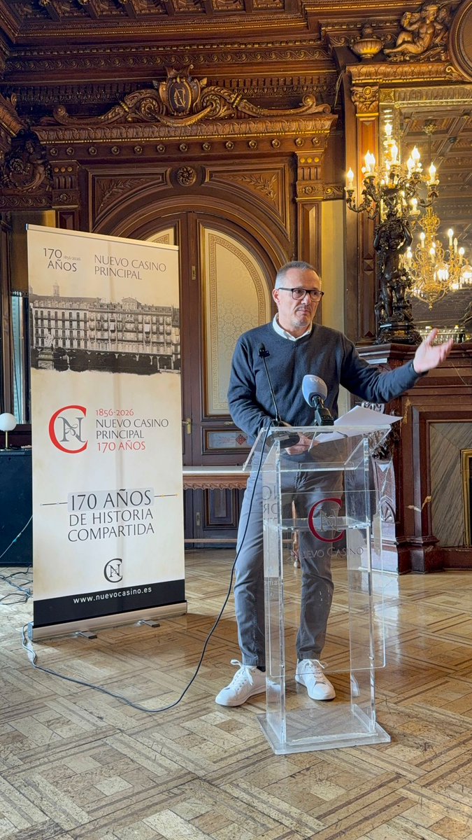 Guillermo Pérez Azcona tweet media