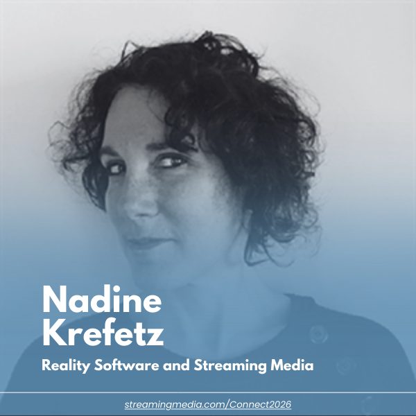 Streaming Media tweet media