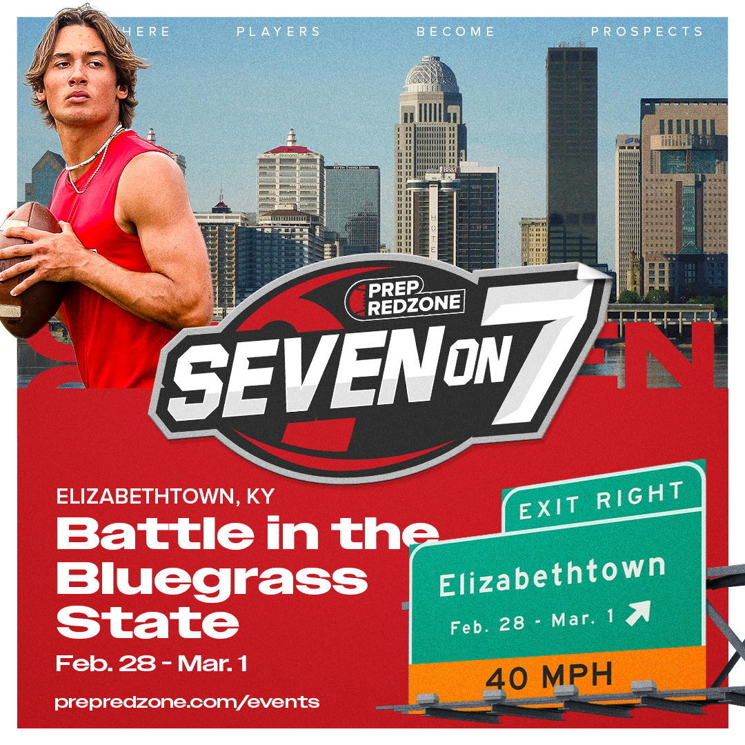 Prep Redzone Kentucky tweet media