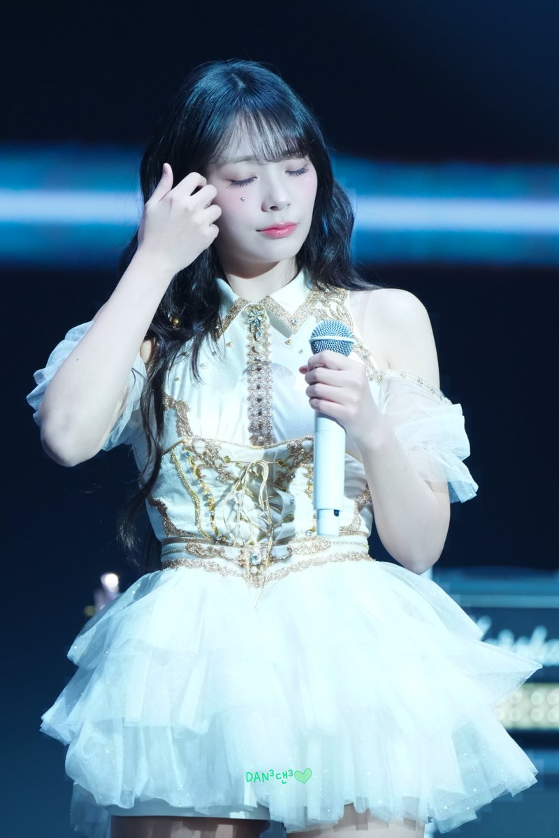 반짝반짝🌟
#QWER
#이시연 #시연 #시요밍 #SIYEON