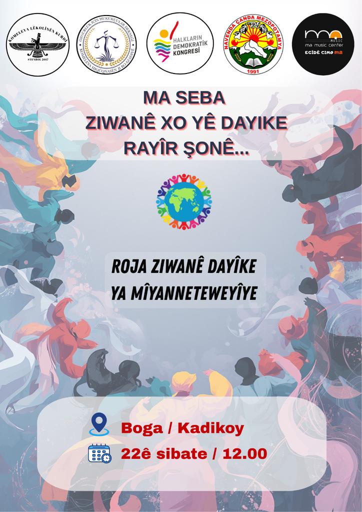 Komeleya Lêkolînên Kurdî tweet media