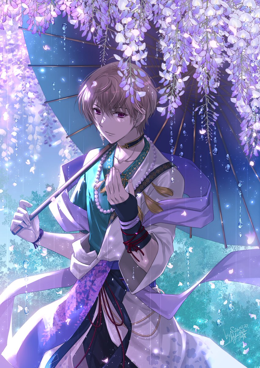 加賀見さんお誕生日おめでとうございます🎁 #加賀見昴流生誕祭2026 #東