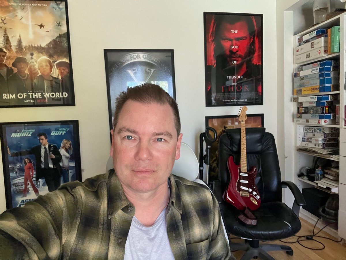 Zack Stentz tweet media