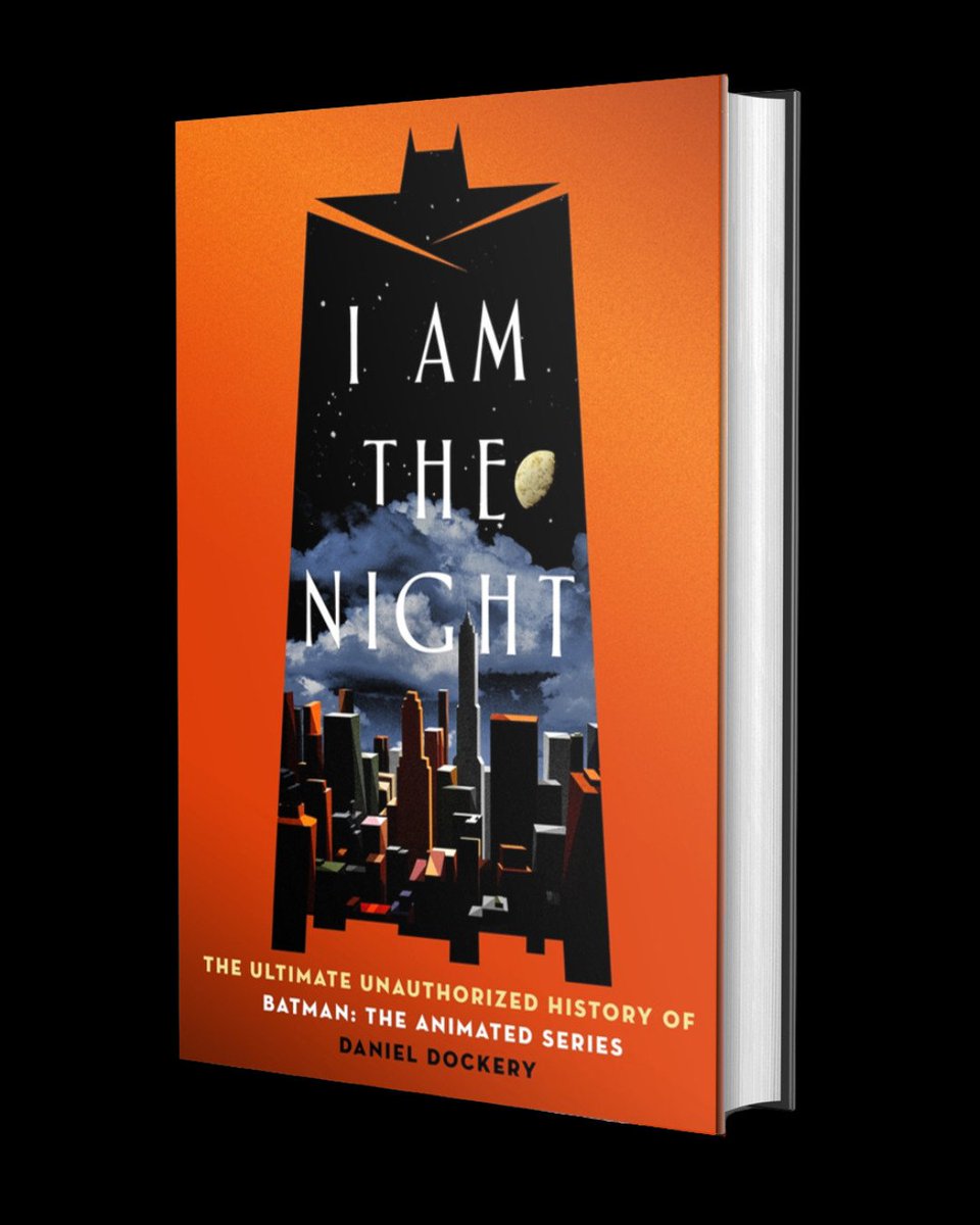 Daniel Dockery tweet media