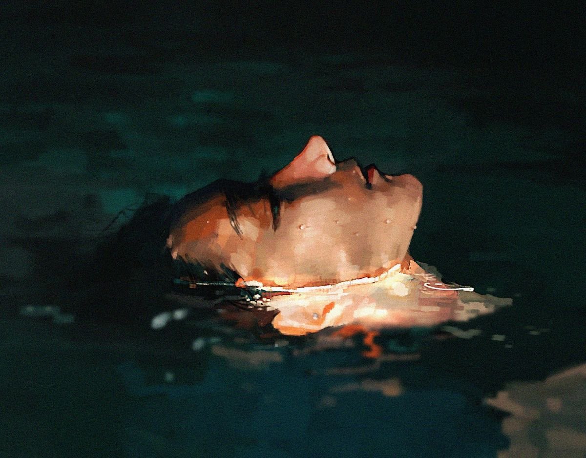 My favorite pisces is #TEN 💜