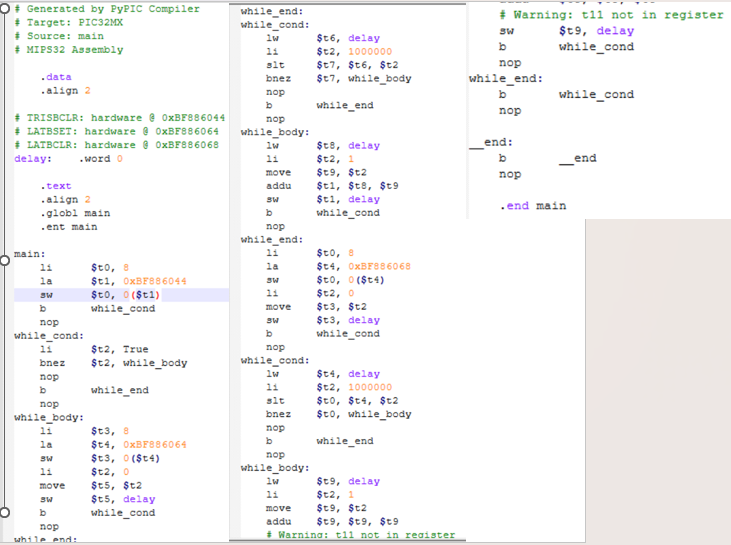 Pocket MicroTechnics tweet media