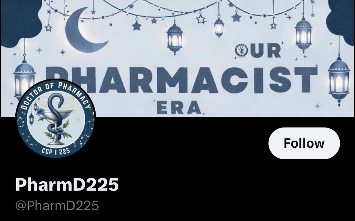 PharmD225 tweet media