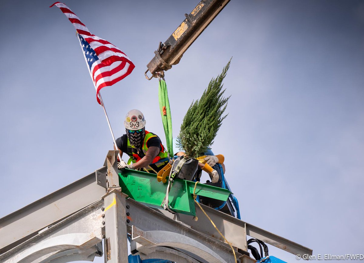 Fort Worth Fire Department tweet media