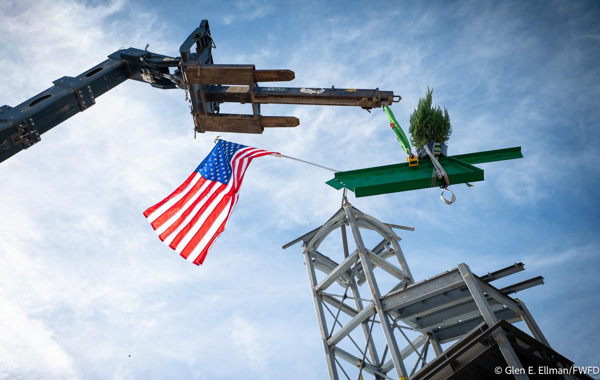 Fort Worth Fire Department tweet media