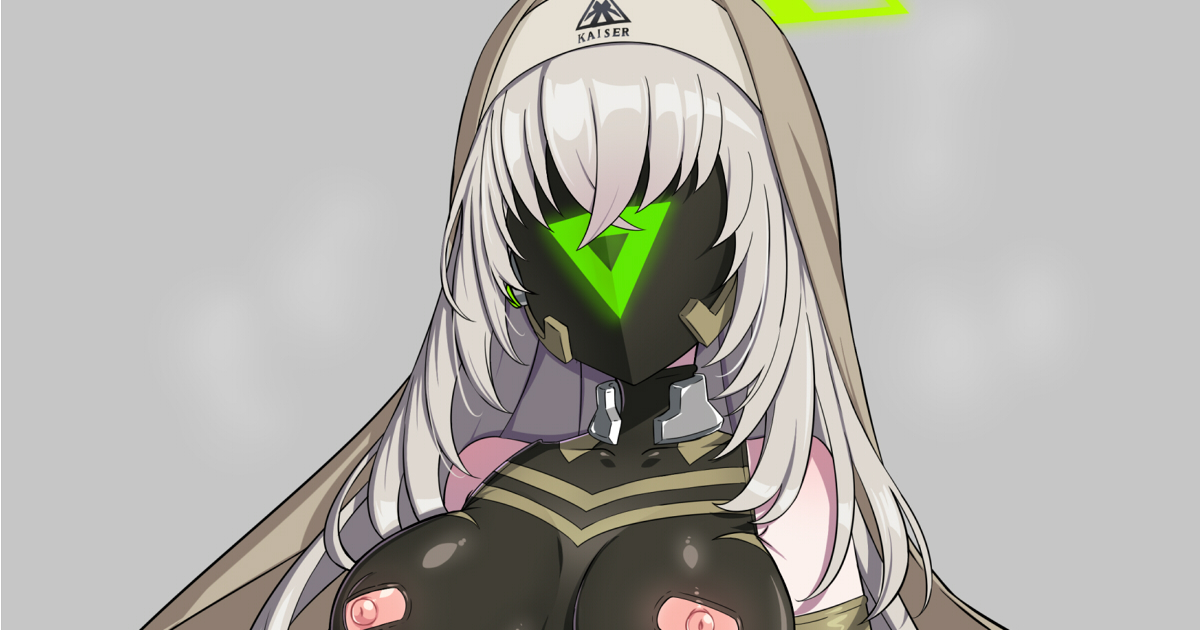 『サクラコ が おそいかかってきた!』

支援サイトにはニッチな差分、ヘイローロック兵化とカイザーPMC堕ちが置いてありますー 