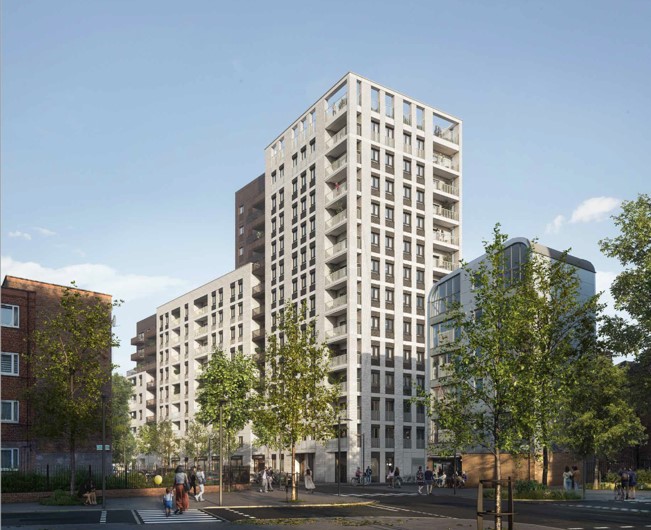 LDNMayor Planning tweet media