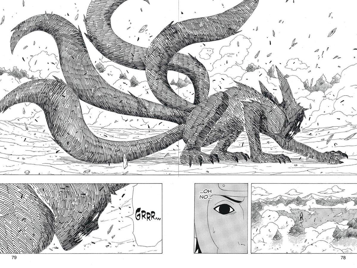 dailyJinchuriki's tweet image. 