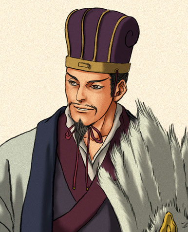 #おじさんをいっぱい流すTL
昔の絵。 