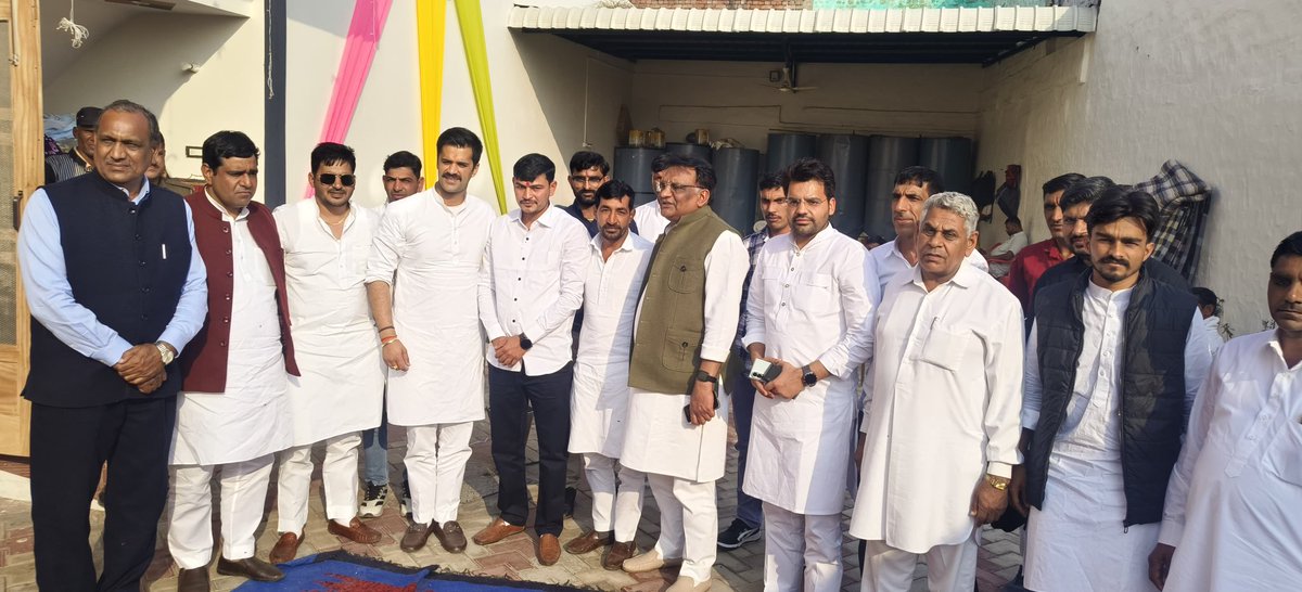 Bhavya Bishnoi tweet media