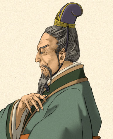 #おじさんをいっぱい流すTL
昔の絵。 