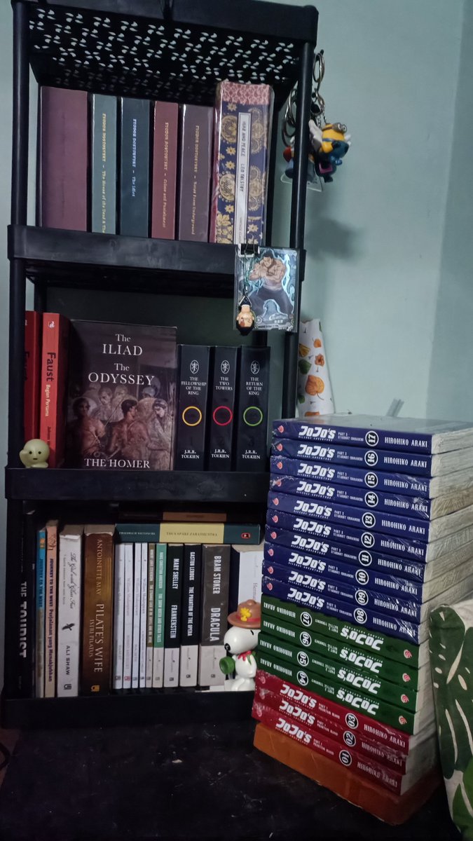 BramInayah's tweet photo. Umur segini beli rak 25k seneng banget https://t.co/nuEHegPBEW
