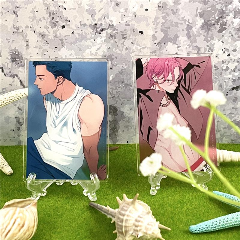 スカーレット・ベリ子 scarlet beriko (@scaberix) / Posts / X