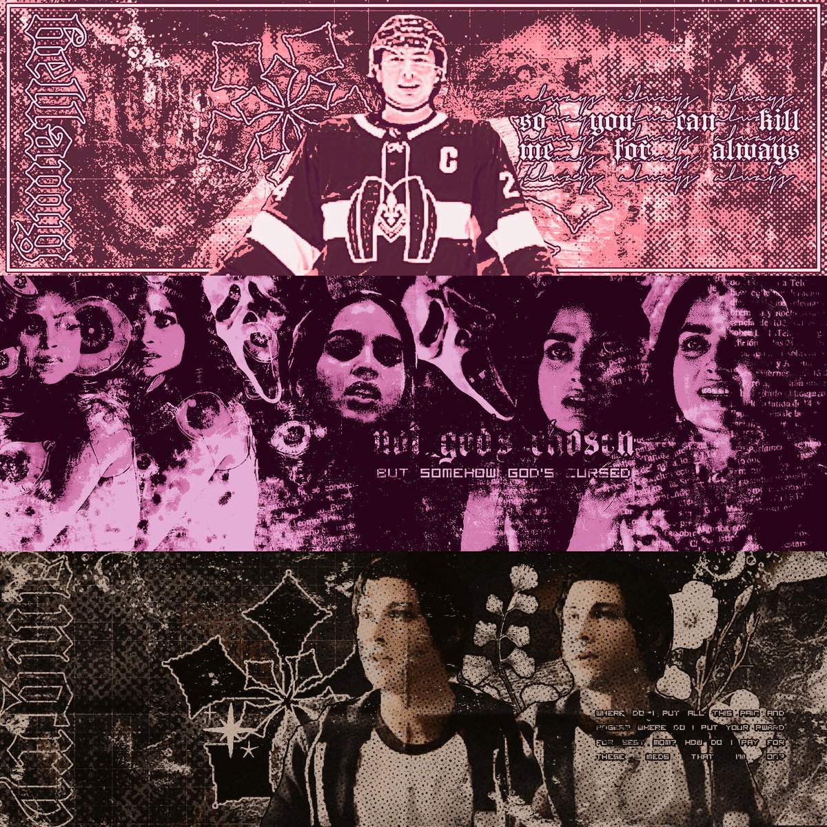 KYRIE ( COMMS OPEN! ) tweet media