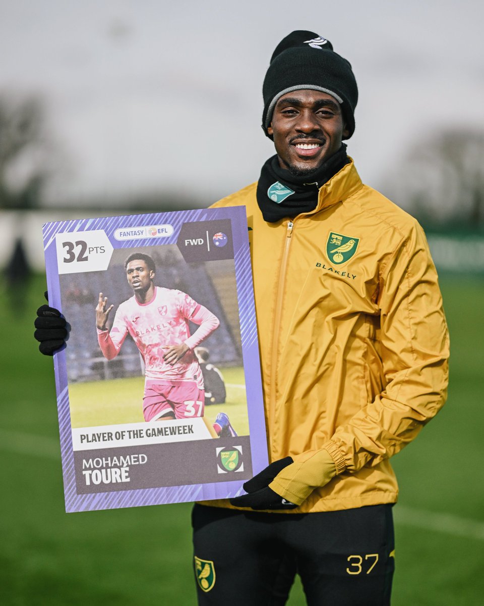 A whirlwind start 🌪️