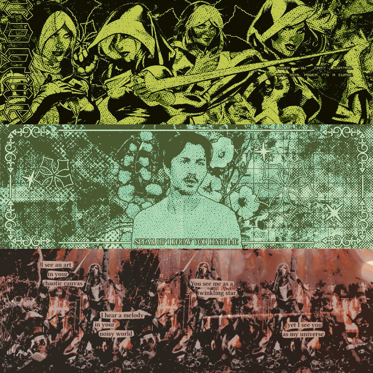 KYRIE ( COMMS OPEN! ) tweet media