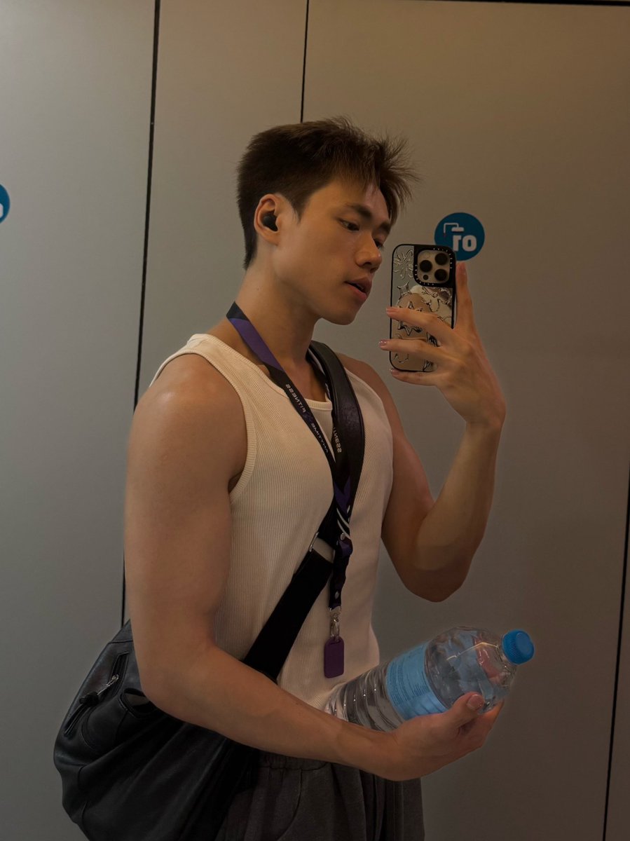 Ming ✨♏️🦂 tweet media