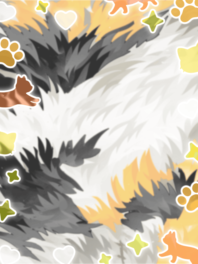 alive_studio_x's tweet photo. 🐈‍⬛ 🐾 猫の日フリー素材配布 🐈‍⬛ 🐾
⋰
2月22日は猫の日！🧶
立ち絵と組み合わせて使ってね🐈
⋱

《 いいね❤️＆RP🔄 》だけで使えるよ！
全部で5種類！ツリーから保存してね◎

#おはようVTuber素材 #おはVメーカー #おはようVライバー https://t.co/PfejoamTCM