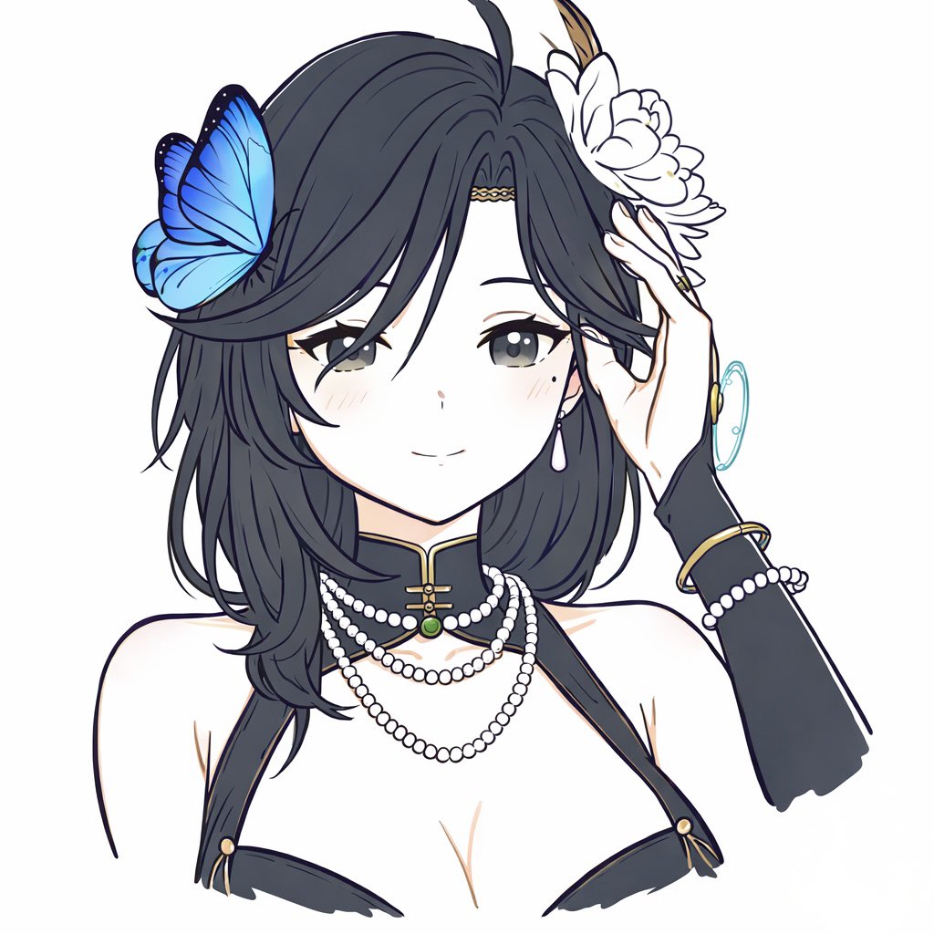 ドルフロ2「髪をかきあげるリュウシ」

なぜかリュウシのこと好きなんですよねー、なので調べて見ました🤔
私！たぬき顔が好きです💕
ドルフロ2のおかげで自分を知れました✨
ハッピーバースデイってやつさ（唐突な真人）