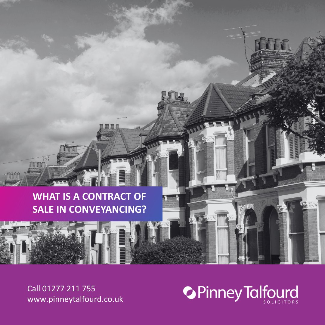 Pinney Talfourd Solicitors tweet media