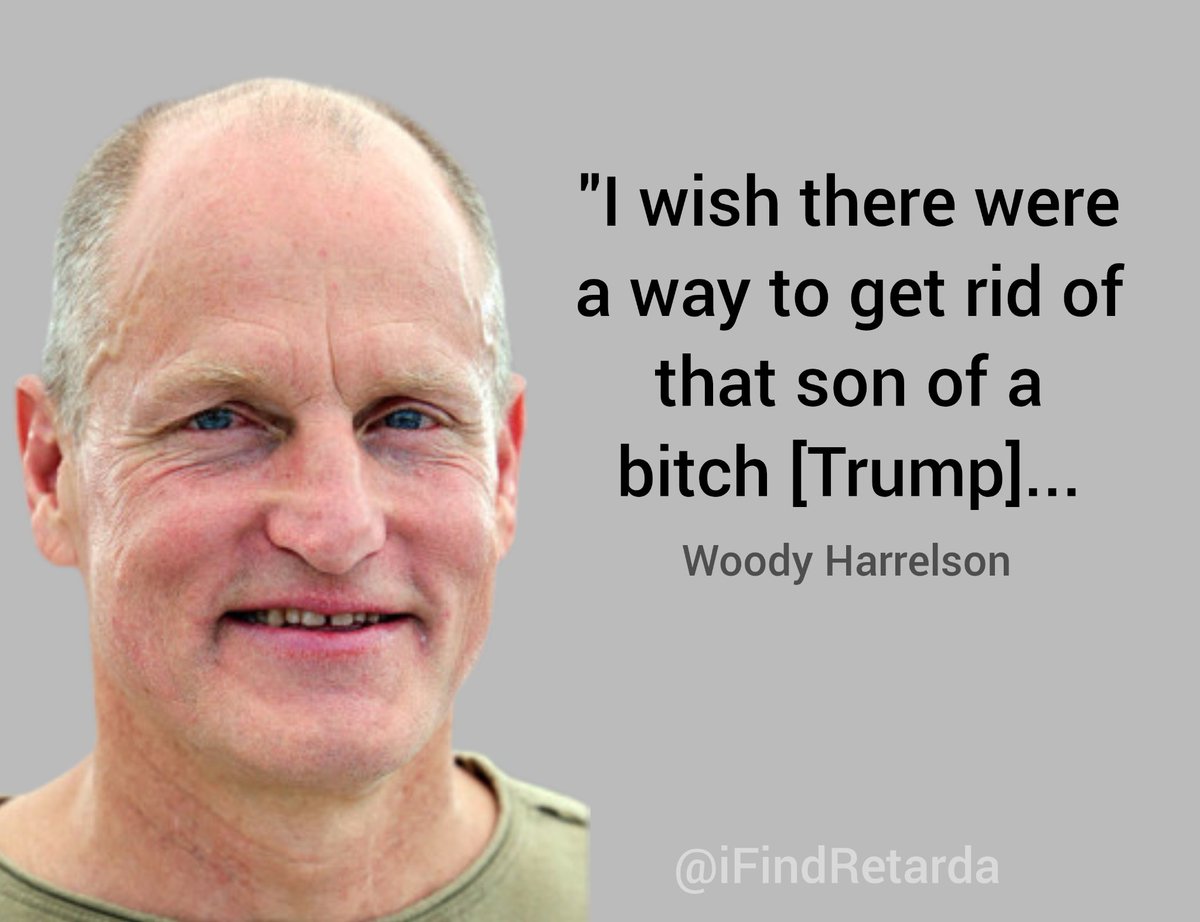Retarded threat of the day 🥇