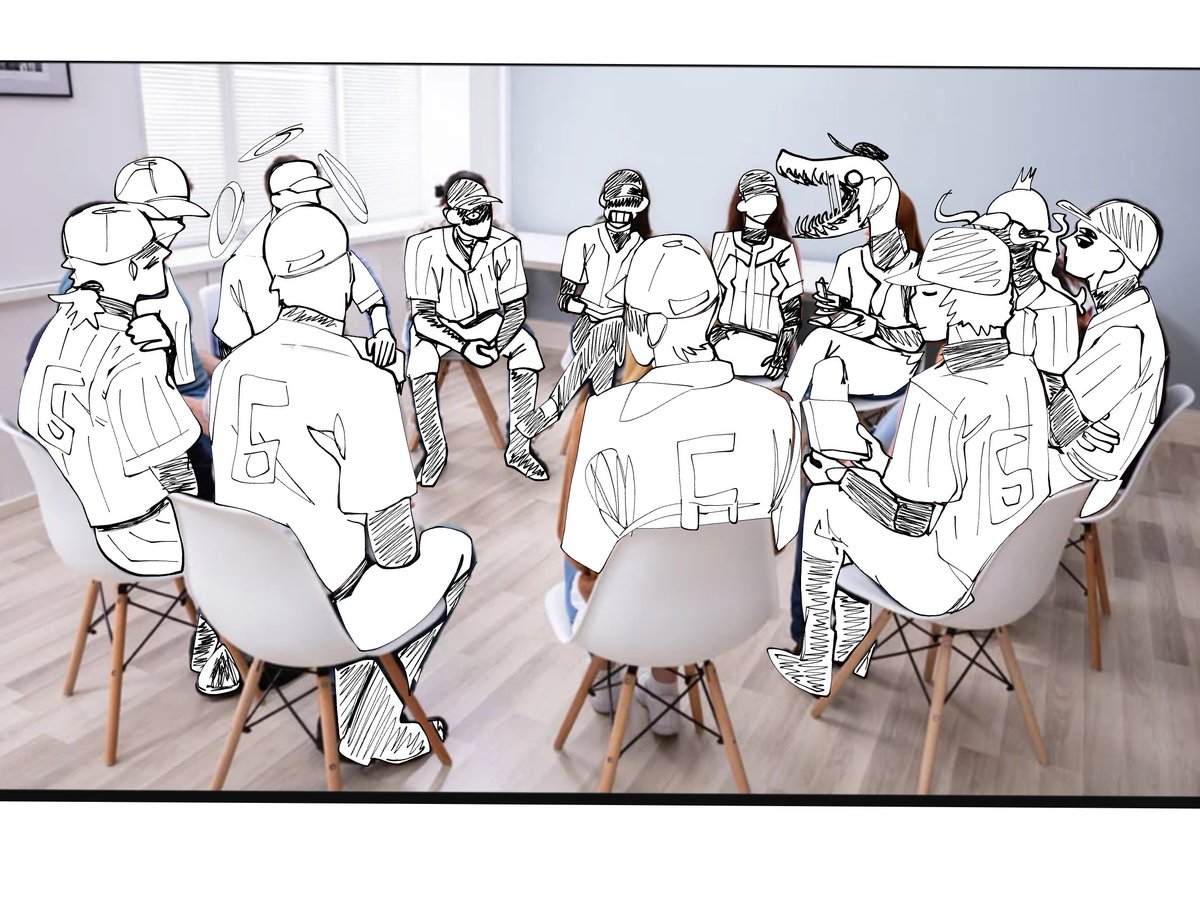 Purifier therapy club #offgame