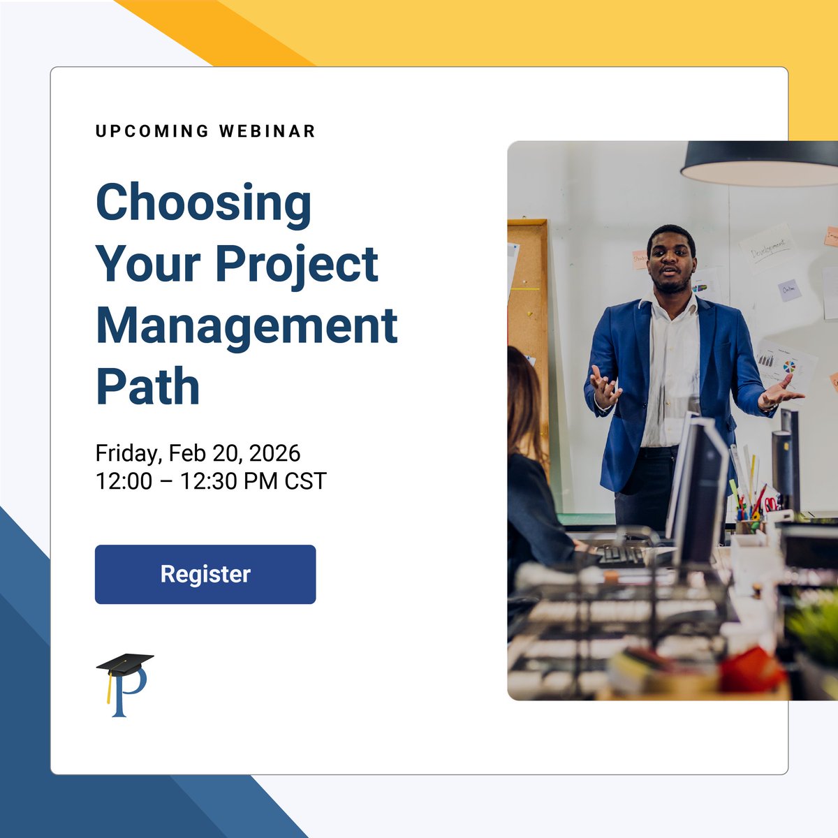 PM Academy tweet media