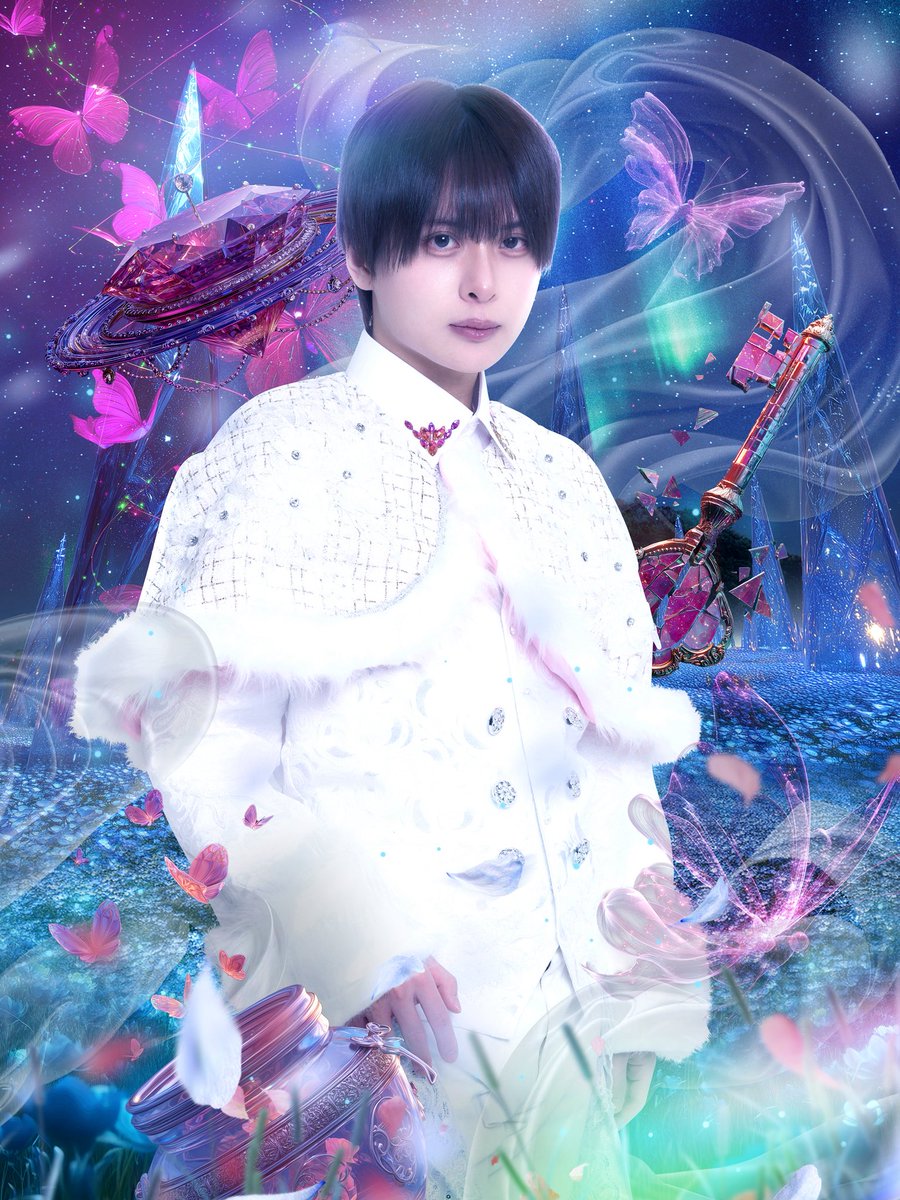 REMODE_info's tweet image. . ݁₊ ⊹ – – – – – – – – – – – -. ݁𖥔 ݁

𝐍𝐞𝐰 𝐕𝐢𝐬𝐮𝐚𝐥...🪽

𝐫𝐞𝐝:𝐲𝐨𝐬𝐡𝐢𝐤𝐢❤️ @MODE_yoshiki 
𝐩𝐢𝐧𝐤:𝐭𝐨𝐤𝐚🩷 @MODE_toka 

♡100 + RP100 でNEXTメンバー公開🗝️

. ݁₊ ⊹ – – – – – – – – – – – -. ݁𖥔 ݁

3/4 新体制お披露目ライブにてお披露目❕

#remode #ろろもーど