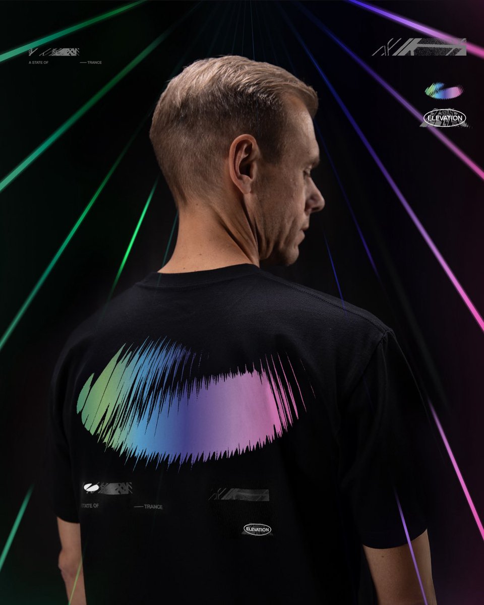 A State of Trance tweet media