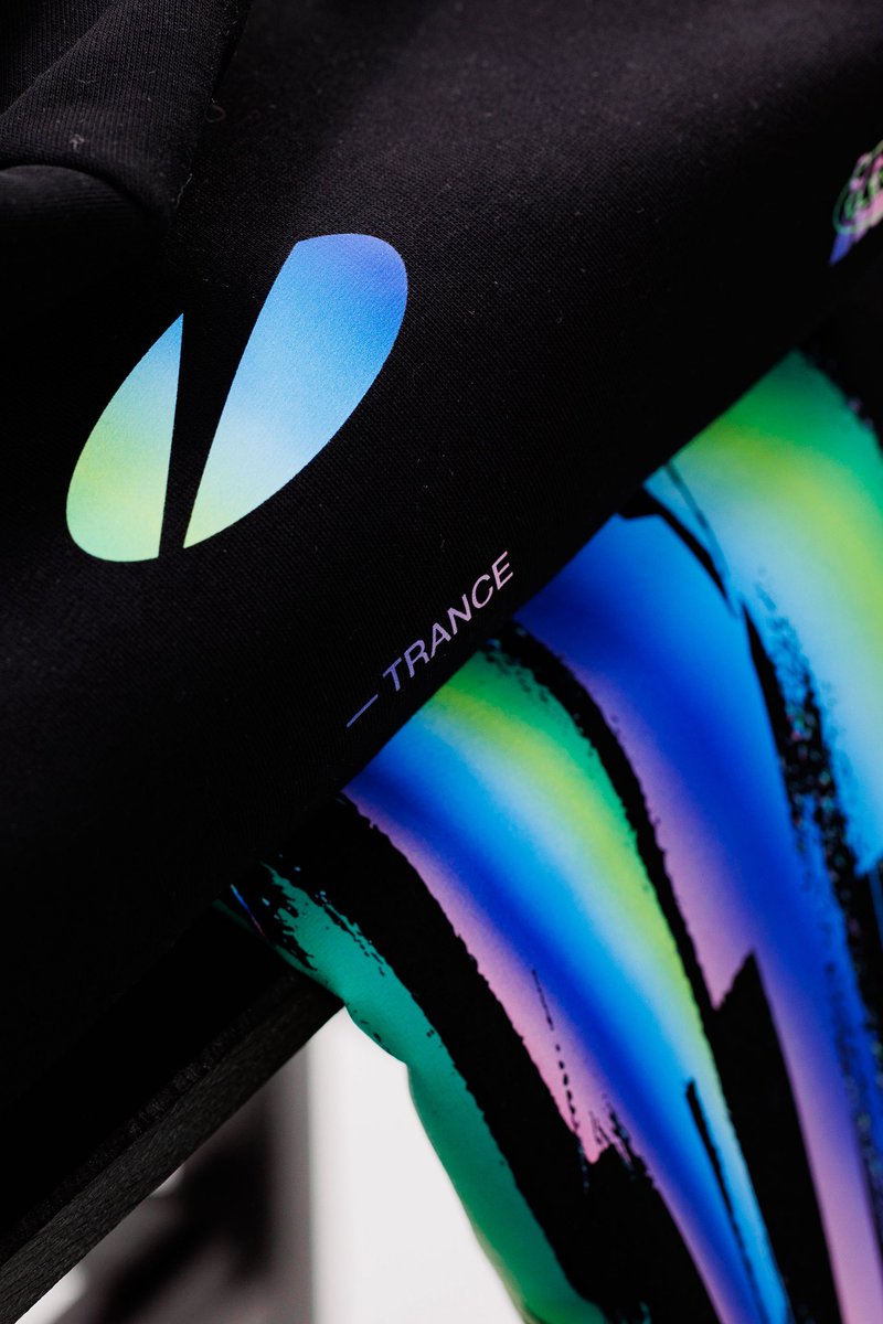 A State of Trance tweet media