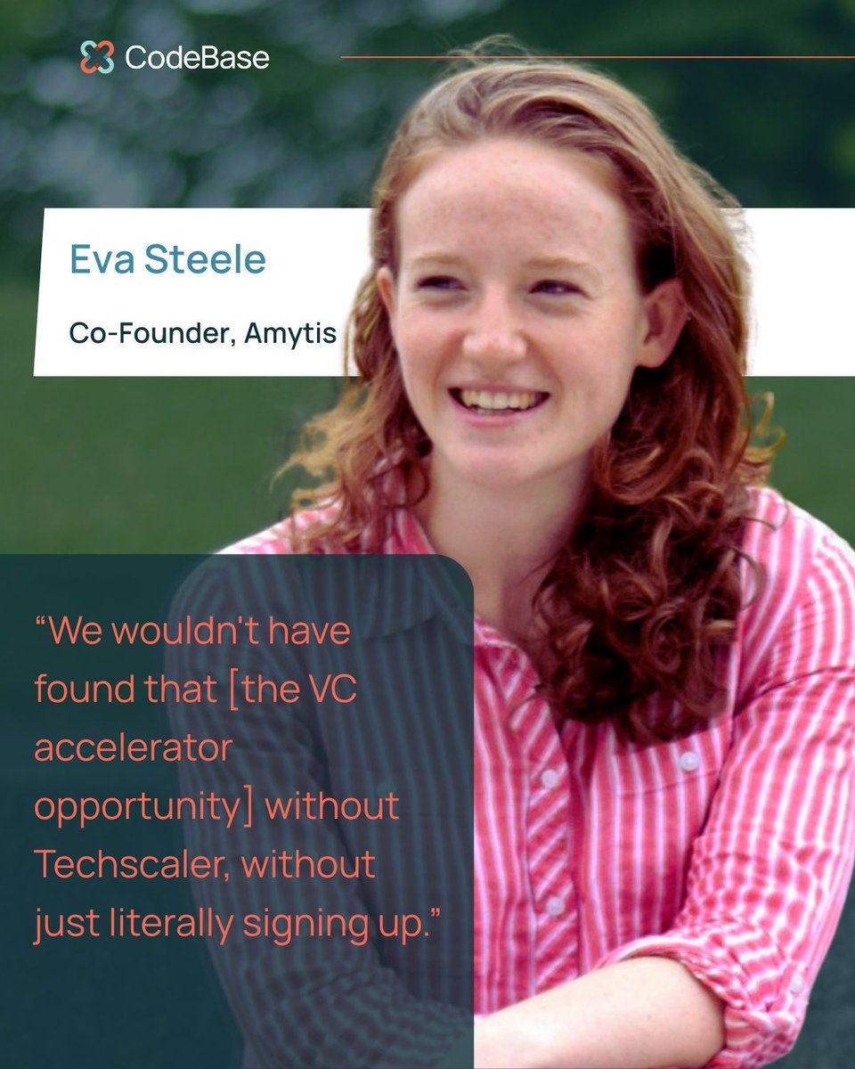 CodeBase tweet media