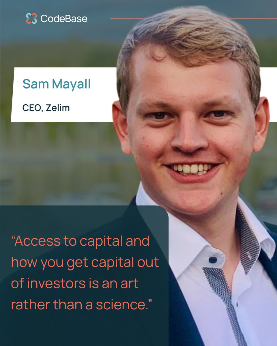 CodeBase tweet media